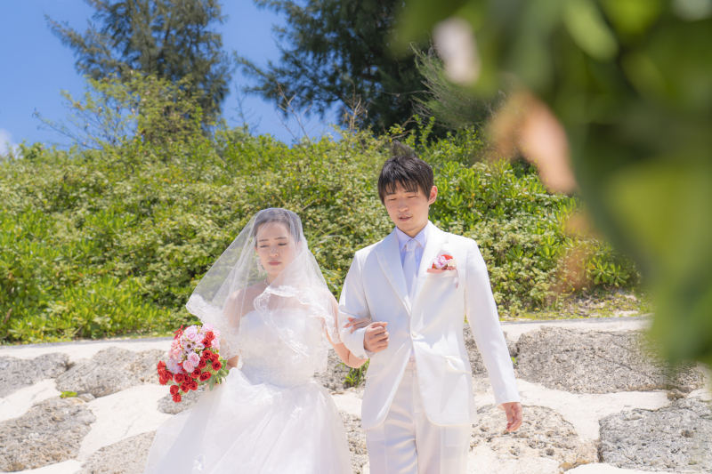 先輩花嫁さまからの口コミご紹介します(*´▽`*)ゞ