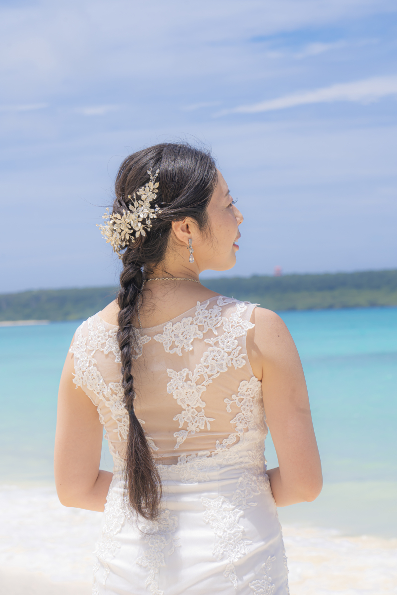 素敵なヘアスタイル集めました♡ショートもロングもお任せください
