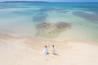 宮古島で快適に撮影しやすいシーズン