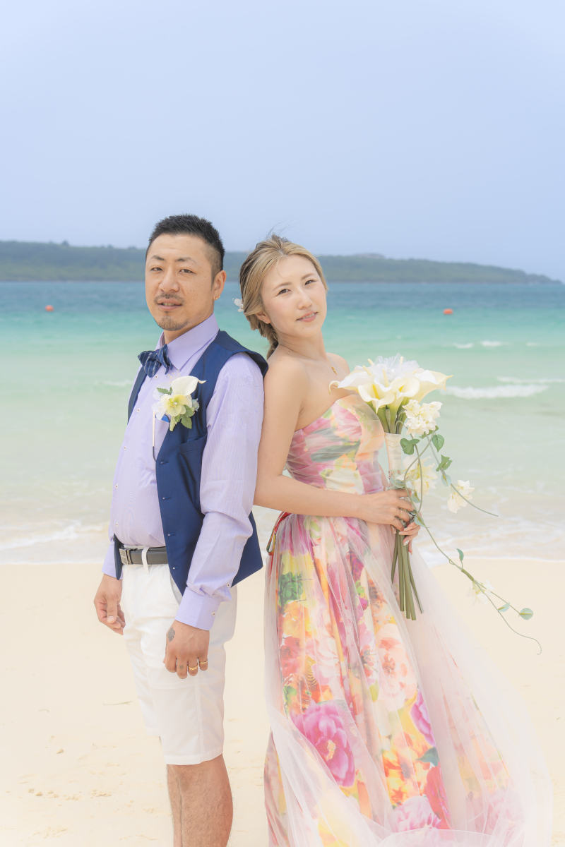 先輩花嫁さまからの口コミご紹介します(*´▽`*)ゞ