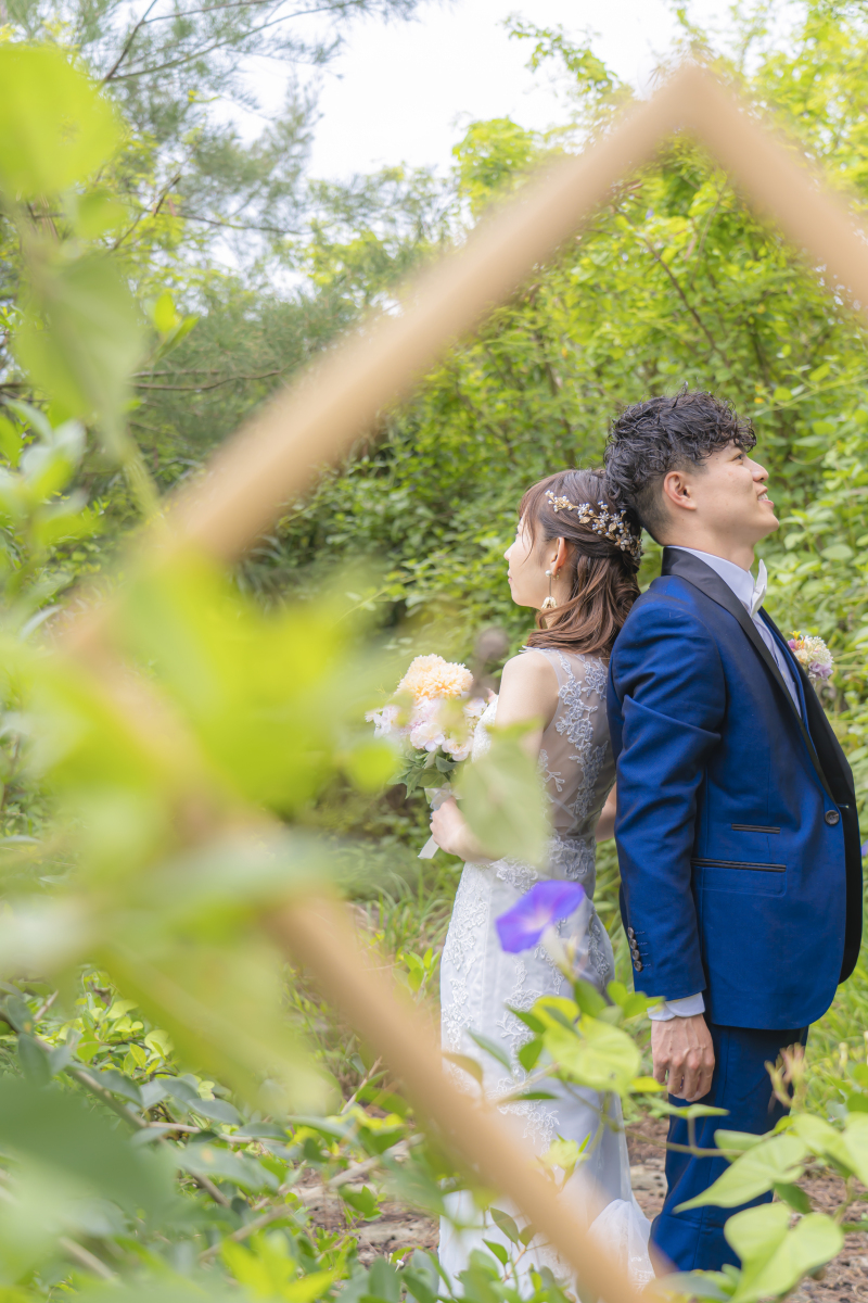 結婚式の気になるあんなことこんなことをご紹介(♡∀♡)