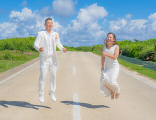 ご希望のポーズで