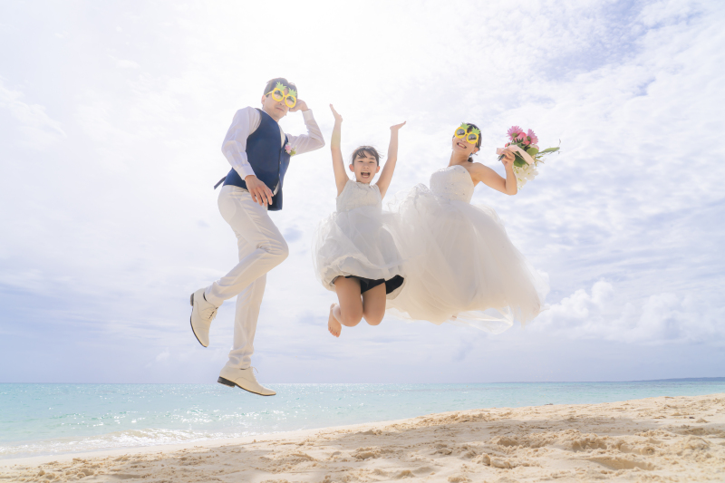 Jump!Jump!Jump!