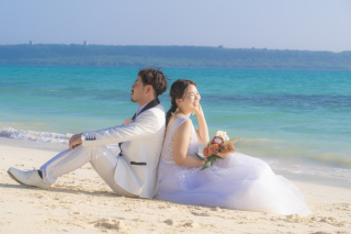 宮古島でフォトウェディングと一緒に楽しめる観光スポットや注意点