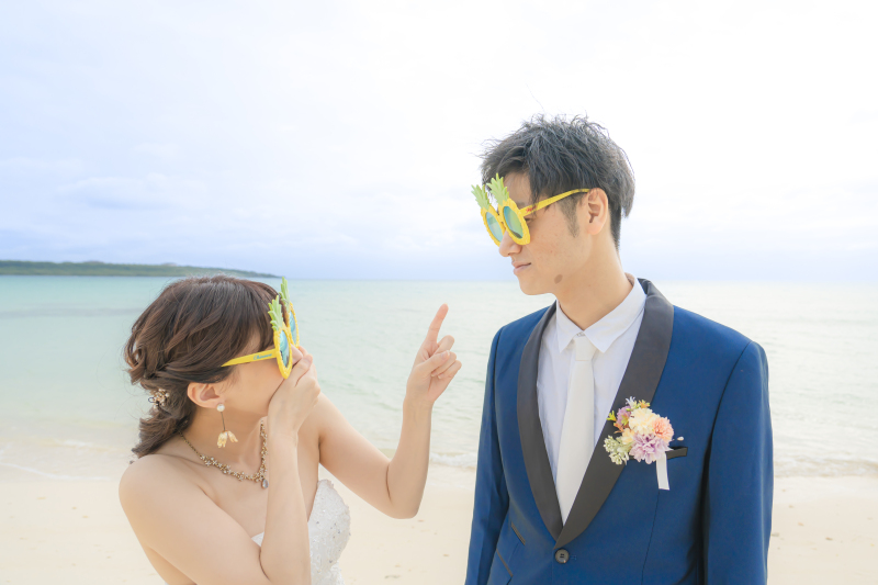 結婚式の気になるあんなことこんなことをご紹介(♡∀♡)