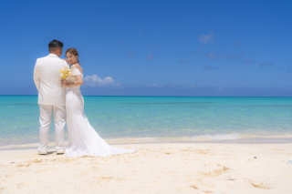 宮古島にはフォトジェニックなスポットがいっぱい☆