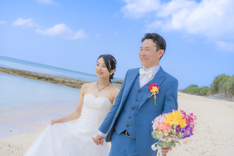 オプションを組み合わせたオリジナルのプランもあり☆
