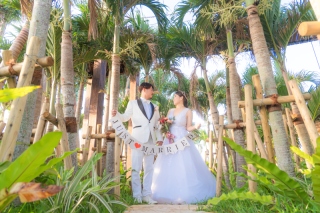 プランを賢く選んで、お得にフォトウェディングを実施しましょう！