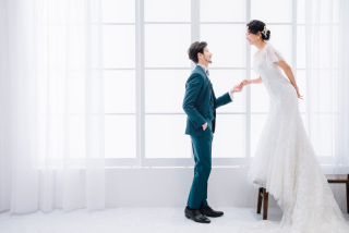 【洋装を残そう】結婚式の前撮り・洋装フォトウェディング‼無料相談会