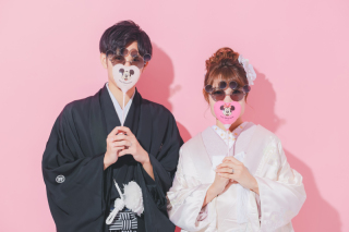 お持込！撮影小物紹介♡