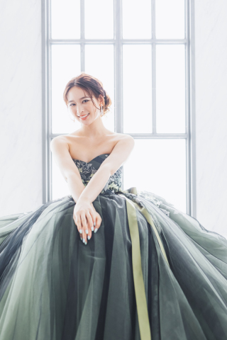 〖NEW〗アクセサリー紹介　‐ビジュー‐