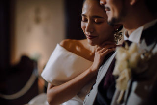 ◇ウェディングドレス紹介◇　