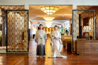 名古屋観光ホテル館内撮影 予約開始♩