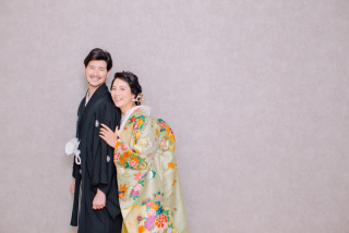 【和装を残そう】結婚式の前撮り・和装フォトウェディング‼無料相談会