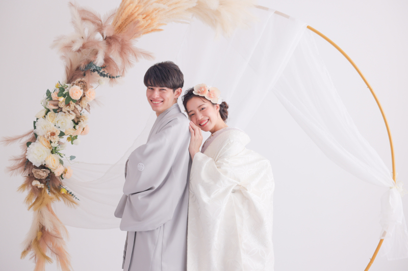 ■■ 7月13日-15日の期間限定■■ 《特典付き》フォトウェディングフェア