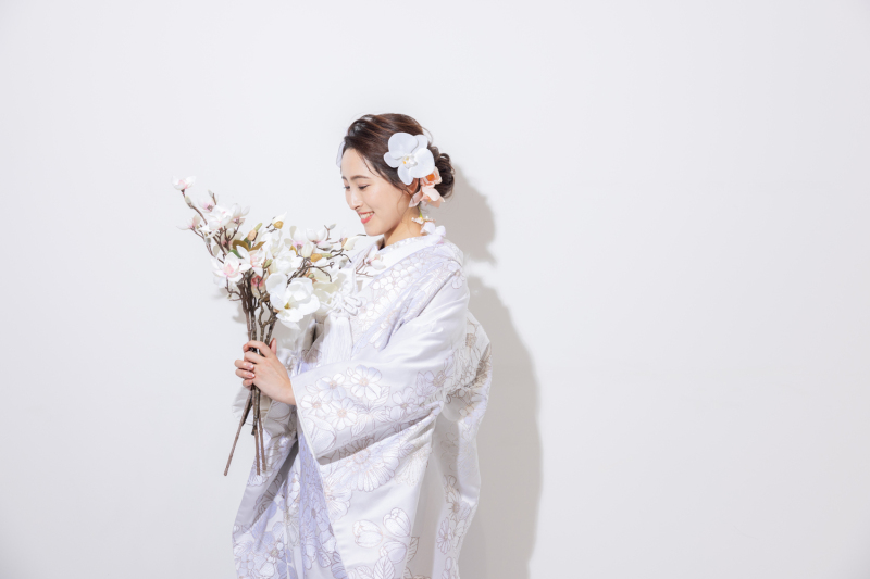 【和装を残そう】結婚式の前撮り・和装フォトウェディング‼無料相談会