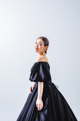 〖NEW〗アクセサリー紹介　‐大粒パール‐