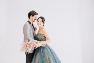 【洋装を残そう】結婚式の前撮り・洋装フォトウェディング‼無料相談会