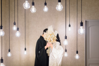 ♡ドライフラワーブーケ入荷♡