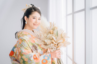 【特別プラン】ご新婦様ソロフォトプラン開催中♡