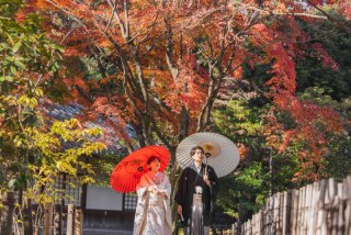 『秋』ロケーションフォトキャンペーン 先行予約開始!