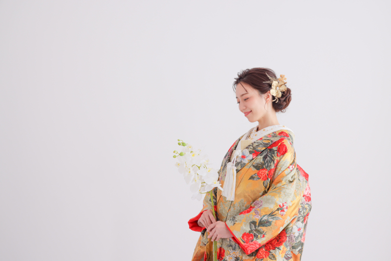 【特別プラン】ソロフォトプラン￥53,900～