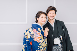 ◇色打掛 紹介◇