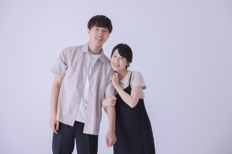〖和装&私服〗スタジオ&ホテル館内 撮影紹介