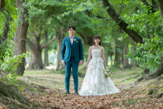 ¥77,000分の特典付き♩ スタジオ&ロケーション撮影