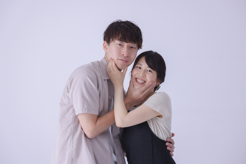〖和装&私服〗スタジオ&ホテル館内 撮影紹介