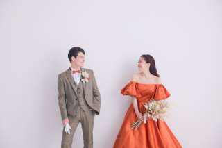 ■■ 7月13日-15日の期間限定■■ 《特典付き》フォトウェディングフェア