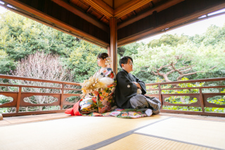 【和装を残そう】結婚式の前撮り・和装フォトウェディング‼無料相談会