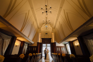 《チャペル&スタジオ》キャンペーン ¥132,600~