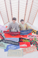 趣味×フォトウェディング 