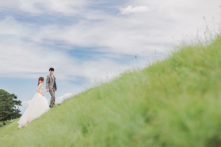 半額で叶える♩ スタジオ&ロケーション撮影 7月末までの撮影がお得に