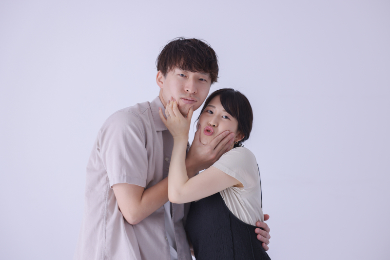〖和装&私服〗スタジオ&ホテル館内 撮影紹介