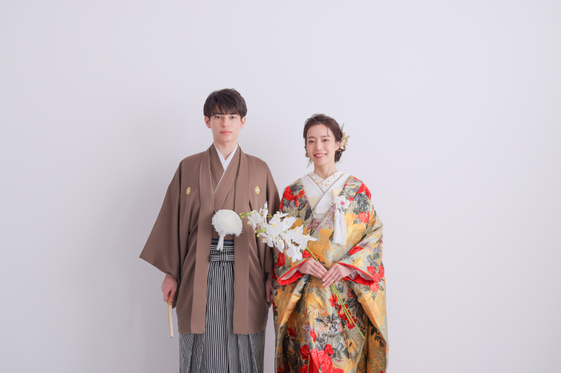 9月18日（月）までのご撮影で￥5,500オフ《チャペル＆スタジオ》キャンペーン
