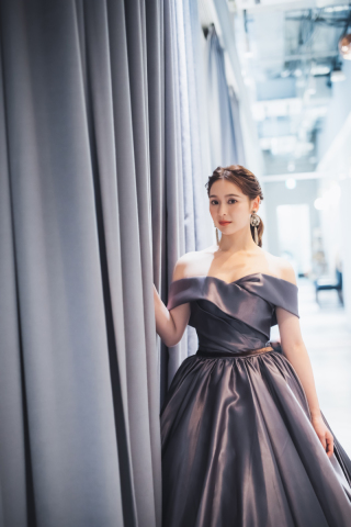 〖NEW〗アクセサリー紹介　‐ハンドメイド‐