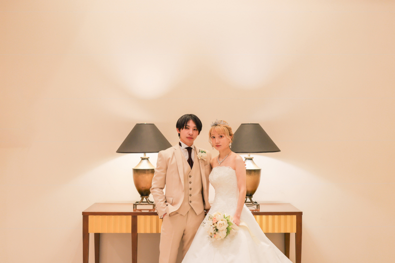 【#撮る結婚式】こだわりチャペルフォトプラン