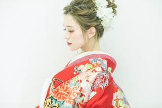 【特別プラン】ソロフォトプラン¥53,900~