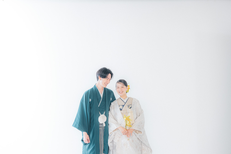 ≪白無垢 新作登場≫