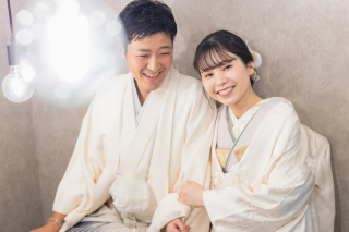 〖和装〗スタジオ撮影紹介