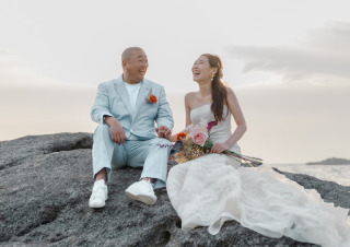 THE STORY WEDDINGが選ばれる9つのポイント Part.2