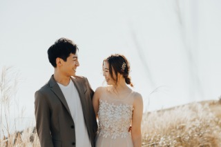 撮影当日の持ち物をご紹介♪