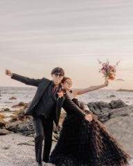 前撮りがもっと楽しくなる✨持ち込みアイテム5選