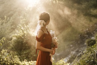 まるで海外！？長野県はダイナミック撮影ができる場所なんです☺