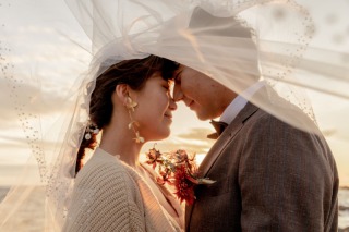 映画のようなウェディングフィルム/Cinematic Wedding Film