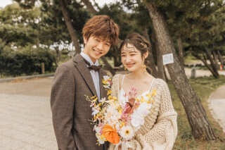 撮影当日の持ち物