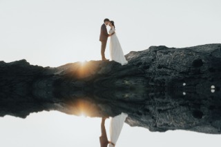 何年経っても色褪せない思い出を…