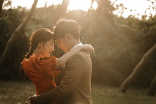 THE STORY WEDDINGでお二人の生涯の物語を創りませんか?